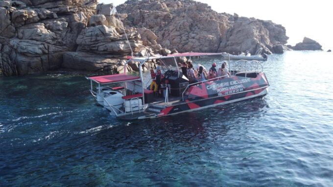 4 Hours of Discovery in a Quadrimaran - Participant Suitability and Packing