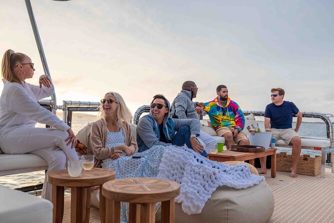 4 Hours of Spacious 50 Foot Private Fun Boat in Hampton - Cancellation Policy and Payment Options