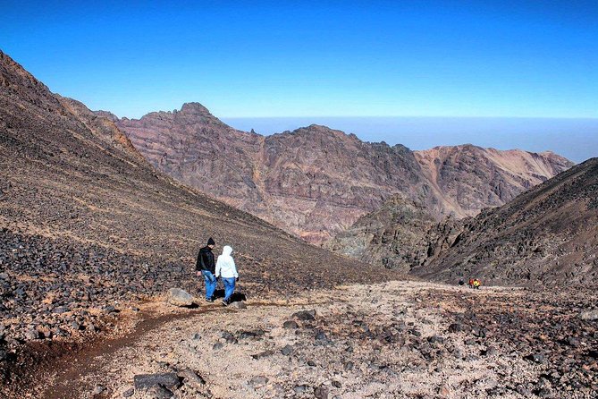 4 Hours Trekking in the Atlas Mountains From Marrakech - Tips for an Enjoyable Trekking Adventure
