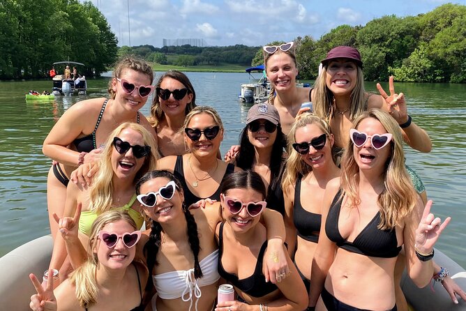 4 Hr Lake Austin Boat Charter Review - Frequently Asked Questions