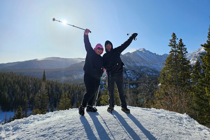 4 Hr Private Wildlife Hiking Tour in Rocky Mountain National Park - Traveler Experiences and Reviews