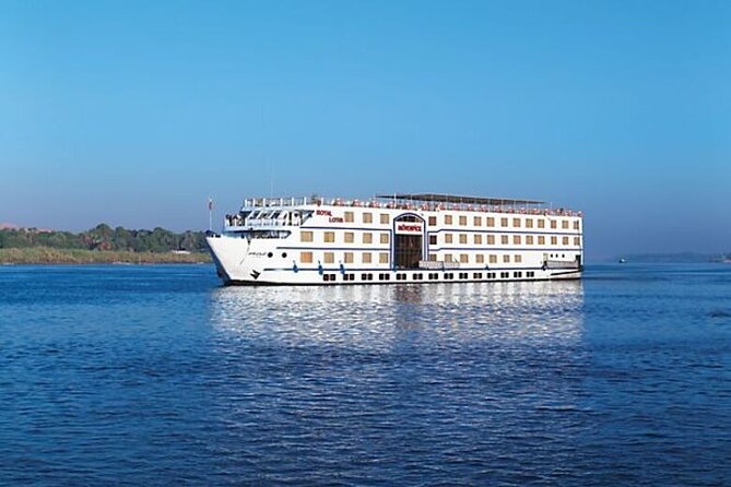 4 Nights Nile Cruise From Luxor to Aswan - Pricing and Customer Feedback