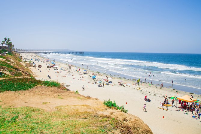 5 Day Adult Surf Retreat in San Diego - Tips for an Enjoyable Surf Retreat
