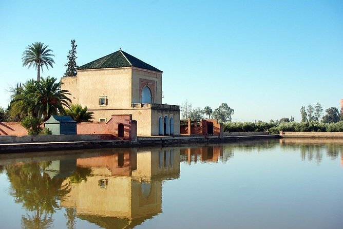 5-Day Morocco Tour From Málaga With Accommodation - Booking Information