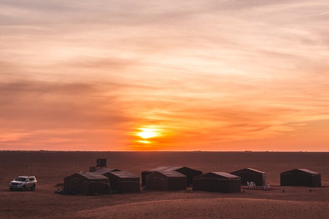 5-Day Private Desert Tour From Marrakech - Customer Reviews