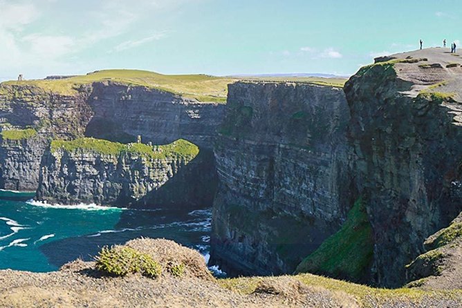 5 Day South of Ireland Tour - Cancellation and Refund Policy
