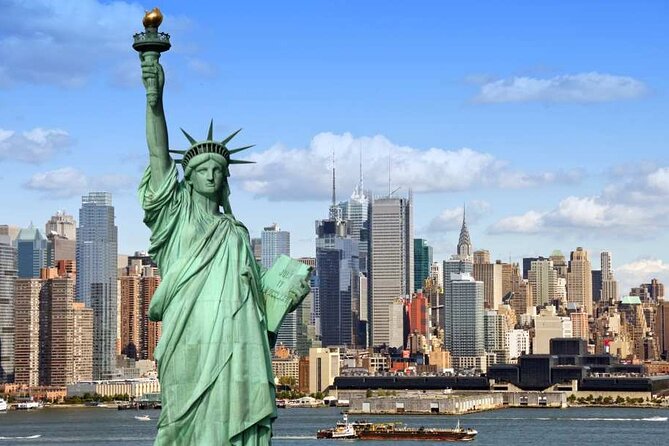 5-Day Tour of New York City, Washington D.C and Niagara Falls - Important Policies