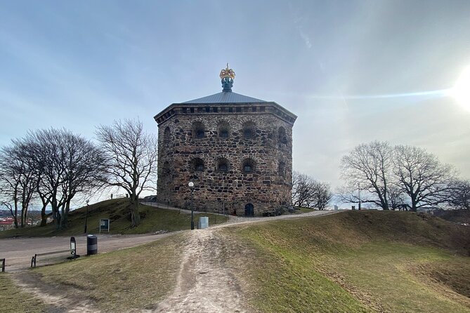 5 Days 4 Nights Holiday Package Visit Gothenburg - Top Attractions in Gothenburg