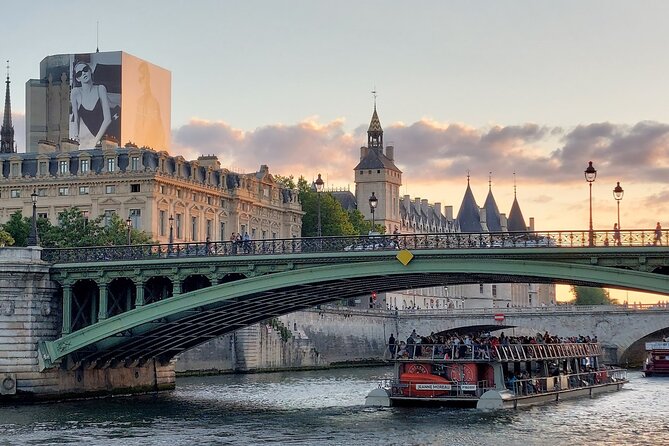 5 Days in Paris: Guided Tour With an Expert Francophile - Insider Tips for Travelers