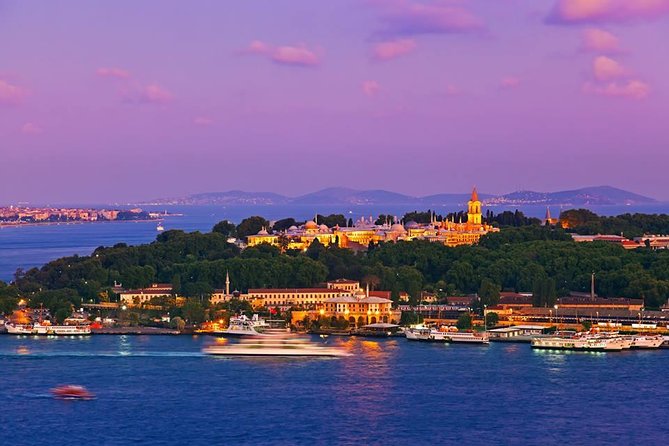 5 Days Istanbul Package Tour - Customer Reviews