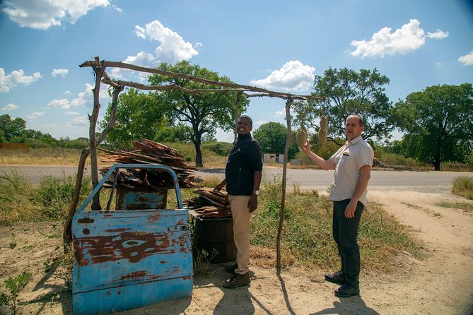 5 Days Kasane to Maun Safari (Kasane, Chobe, Khwai, Moremi, Maun) - Frequently Asked Questions