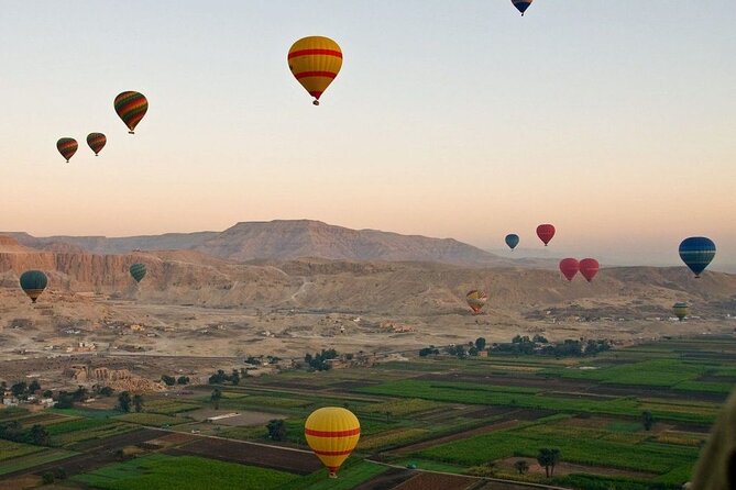5 Days Nile Cruise Package With Flight From Cairo - Pricing and Booking Information