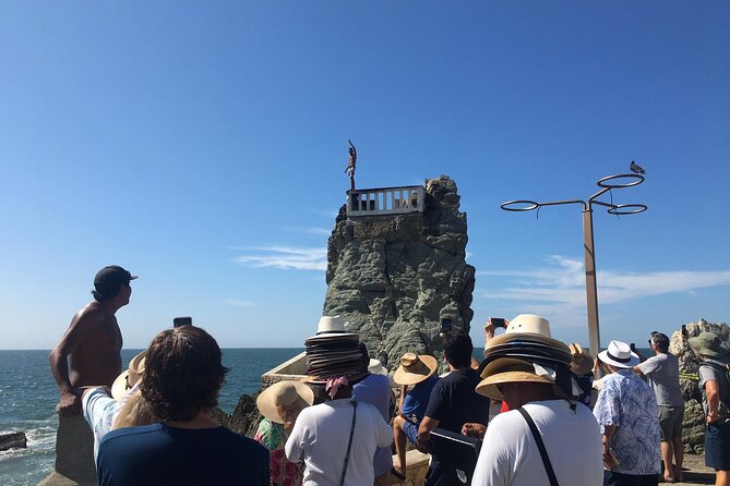 5-Hour Private Historical Tour in Mazatlán With Pickup - Booking and Cancellation Policies