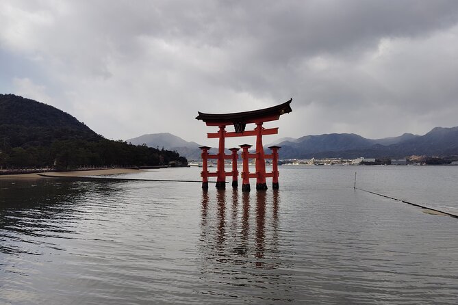 5 Hours Hiroshima Highlights Tour With Professional Guide - The Atomic Bomb Dome