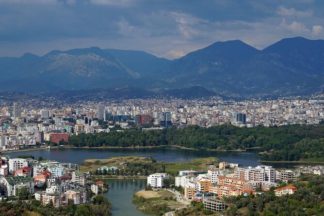 6-Day Albania Tour From Tirane to Kruje. - Itinerary