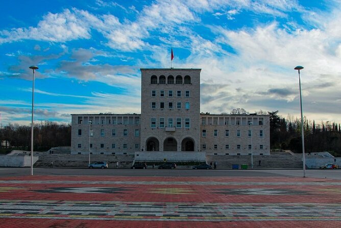 6-Day Albanian Nature and Lakes Tour in Albania - Ask Away