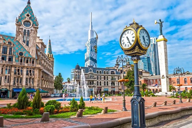 6 Day Mixed Tour in Western Georgia Linked With Jazz Fest - Travel Tips and Recommendations