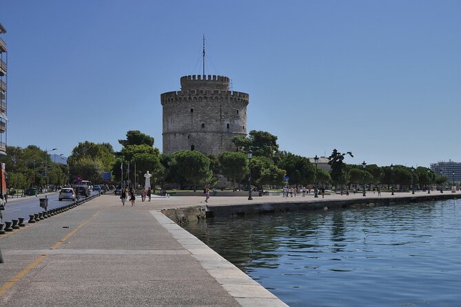 6 Day Private Tour Around Greece - Local Experiences and Activities