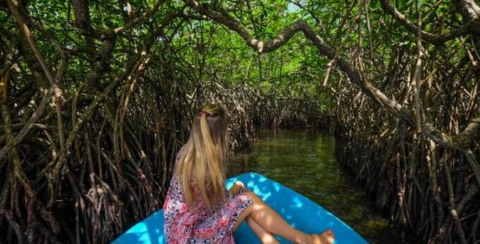 6-Day Romantic Coastal Getaway - Departure and Airport