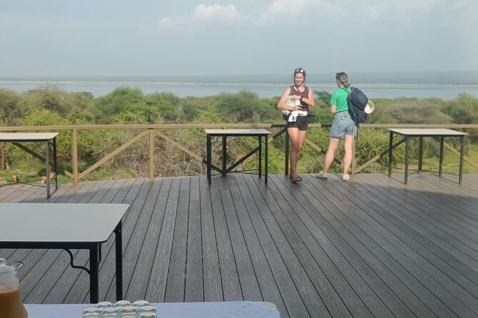 6 -Day Tarangire, Manyara, Serengeti & Ngorongoro - Customer Reviews