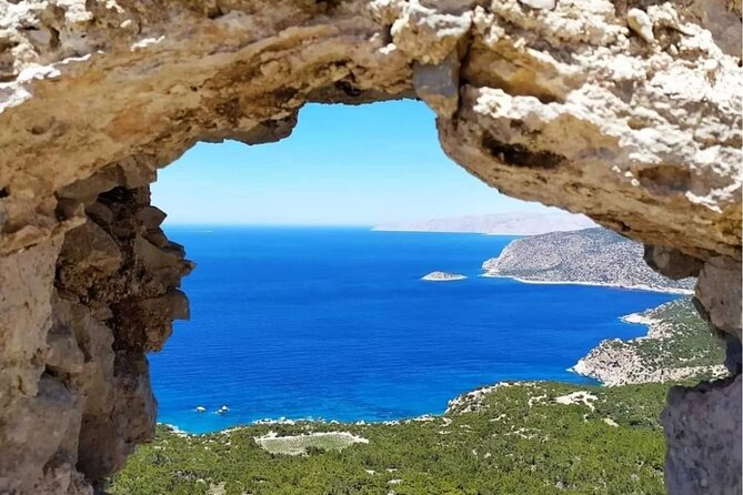 6-Hour Guided Tour in the Main Ancient Attractions of Rhodes - Optional Add-Ons