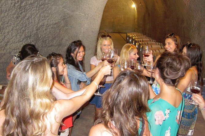 6-Hour Private Limousine Santa Barbara Wine Tour Review - Exploring the Santa Ynez Valley
