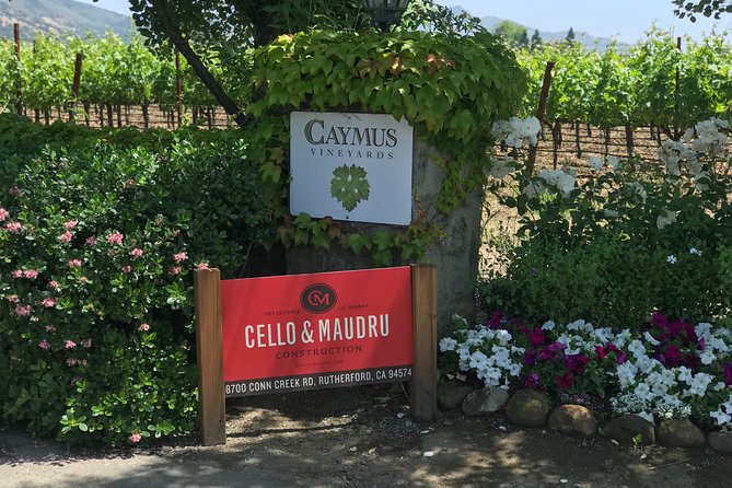 6-Hours Customized Private NAPA Valley Wine Tour From San Francisco Bay Area - Tips for a Great Experience