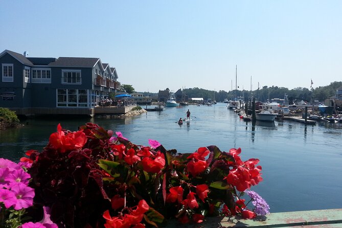 6 Hours Private Lighthouses and Kennebunkport Tour in Portland - Frequently Asked Questions