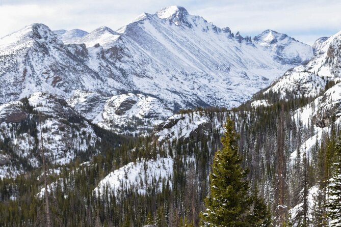 6 Hr Private Wildlife Hiking Tour in Rocky Mountain National Park - Highlights of the Tour