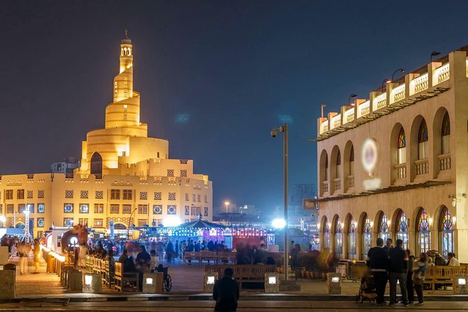 6 Hrs Doha City Tour - Tips for Your Tour