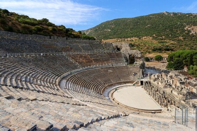 7 Churches in Asia Minor (06 Night – 07 Days Turkey) - Accommodations