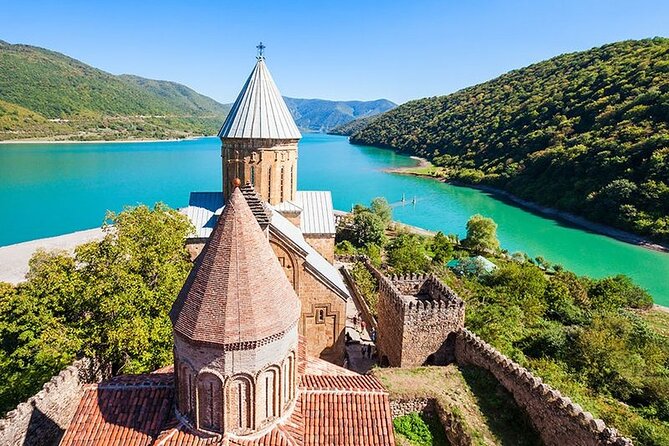 7-Day Full Tour of Georgia With Accommodation - Accessibility and Special Requirements