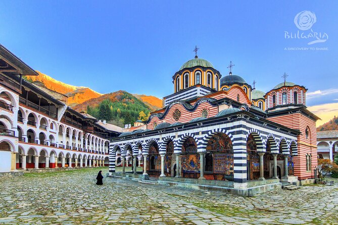 7-Day Private Tour in the Heart of Bulgaria and Greece - Tips for Travelers