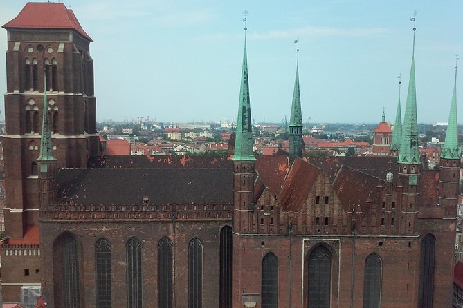 7-Day Small Group Tour Highlights of Poland & Ukraine - Tour Suitability and Requirements