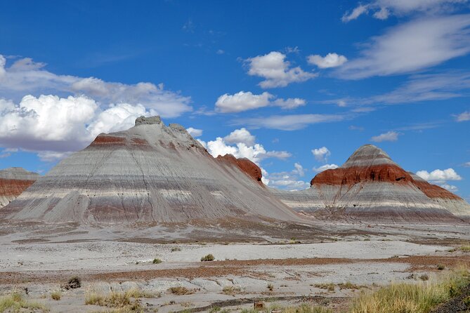 7-Day Tour Across Los Angeles,Phoenix, Sedona, and Las Vegas - Important Regulations