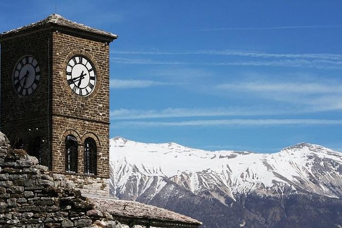 7 Day Tour Explore The UNESCO Sites Arrival at Rinas or Tirana - Day 1: Arrival at Rinas Airport and Transfer to Tirana