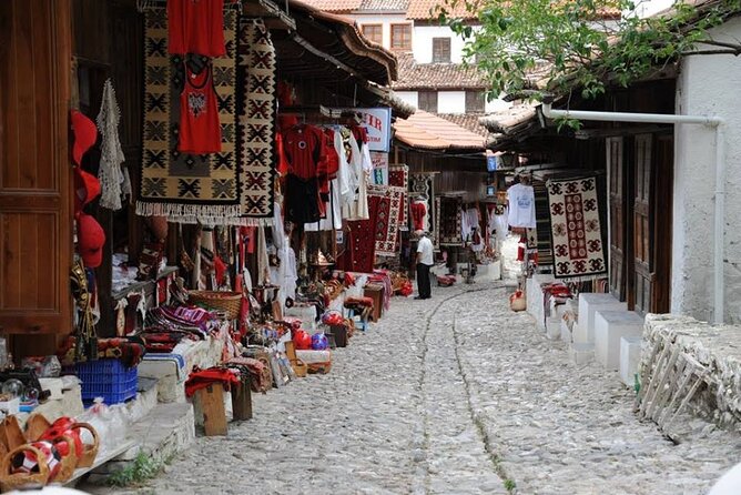 7-Day Tour Of Albanias Towns And Other Highlights From Tirana - Cultural Immersion in Shkodër