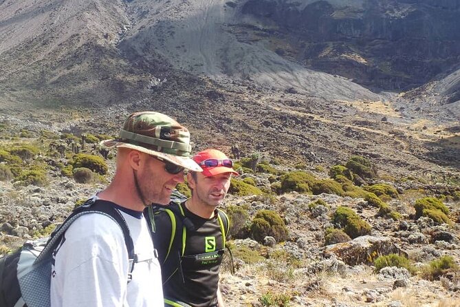 7-Days Tour Mount Kilimanjaro Trekking via Machame Route - Frequently Asked Questions