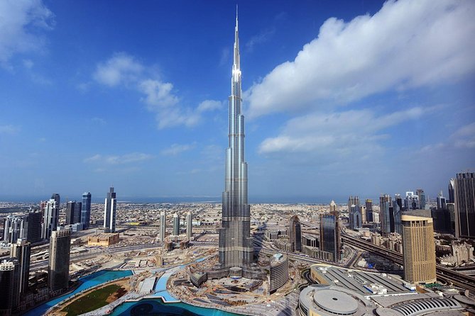 7 Nights Dubai & Abu Dhabi Package With 5 Star Accommodation - Booking Information