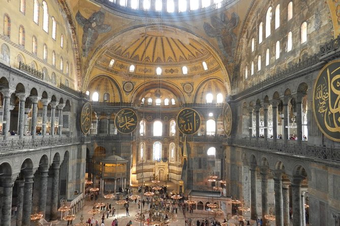 8 Day Istanbul Cappadocia Tour by Overnight Public Bus Yuki Tour IST51 - Customer Reviews