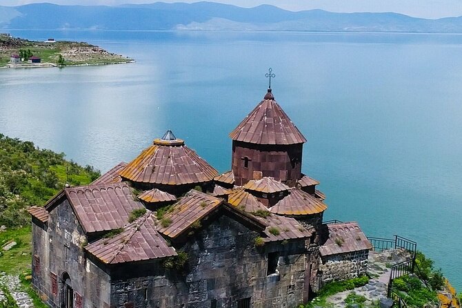 8 Day Private Self Drive Tour in Armenia - Tips for Travelers