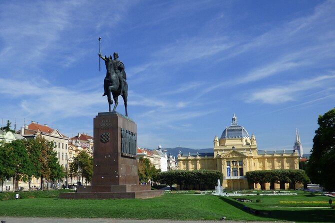 8-Day Private Tour in Zagreb, Plitvice Lakes, Split, Dubrovnik - Travel Tips and Recommendations