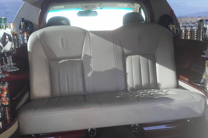 8-Hour Limo Tour of All of Los Angeles to Malibu, Santa Monica, Venice,Hollywood - Pricing and Booking