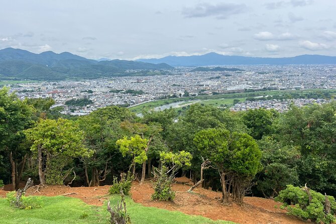 8 Hours Arashiyama Monkey Park Ryoanji and Kinkaku Ji Tour - Kinkaku-ji Temple