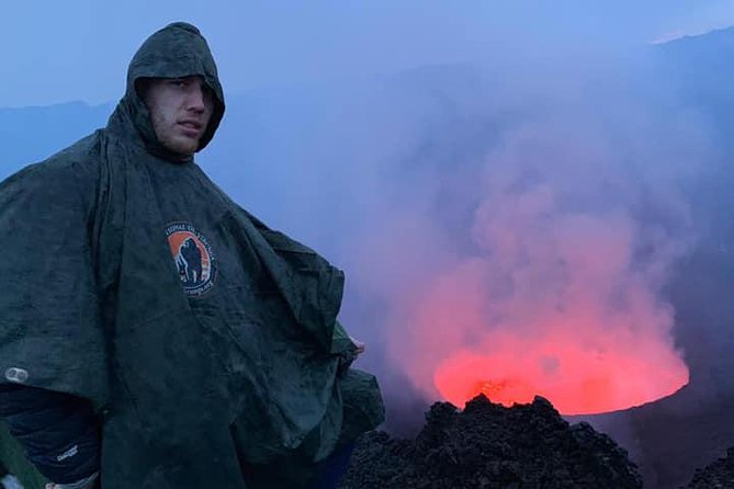 9 Days Congo Expedition - Safety and Health Precautions