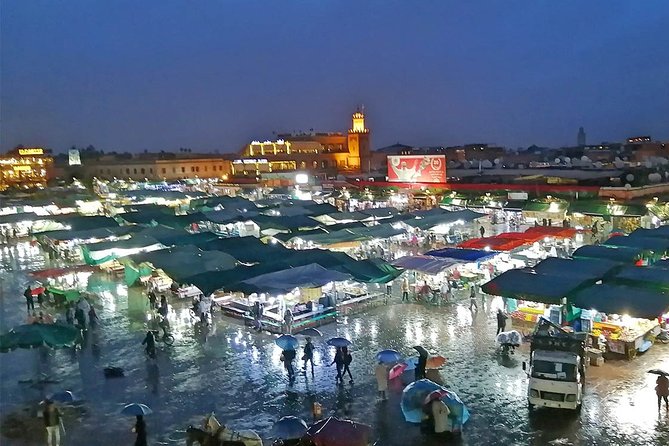 9 Days Southern Oasis, Kasbahs & Desert Morocco Cultural Tour From Marrakech - Tips for Travelers