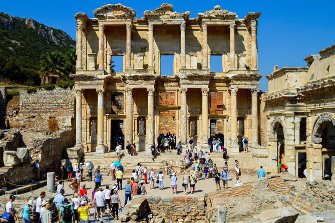 9 Days Turkey Tour Package - Experiencing the Local Turkish Cuisine