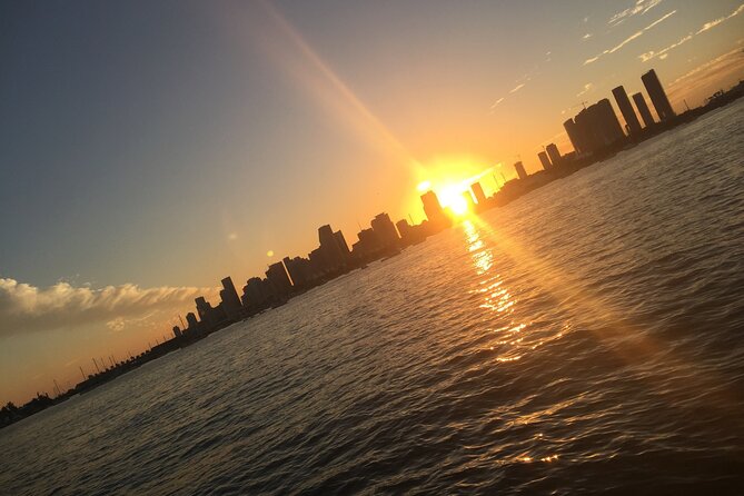 90 Min Private Sunset Cruise Review - Final Verdict On This Stay