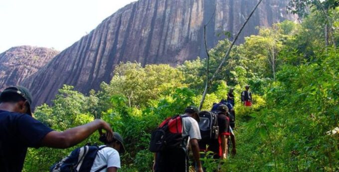 A 7-Day Nature and Wildlife Exploring - Accommodations