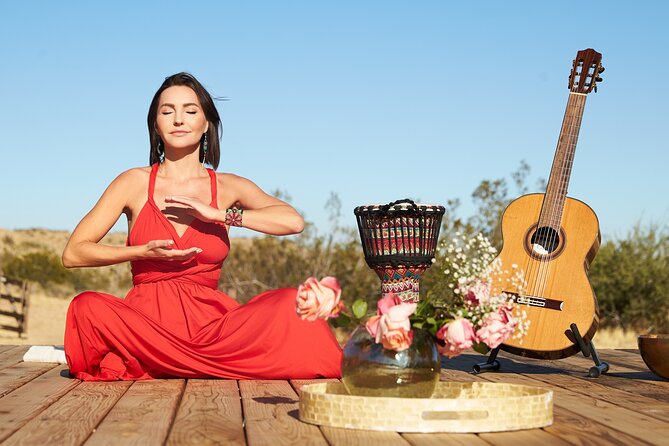 A Journey Into Tantra and Love - The Importance of Community and Group Dynamics